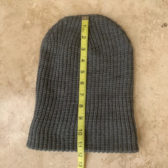 Forever 21 slouch knit beanie - Picture 5 of 5